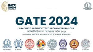 Graduate Aptitude Test in Engineering GATE Result / Score Card